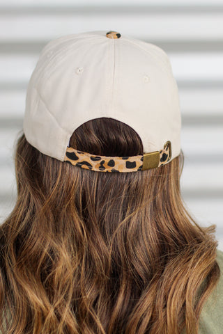 Just a Girl Hat