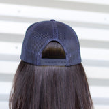 Boy Mom Trucker Hat