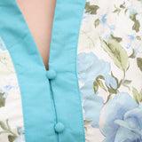 Floral Garden Dress