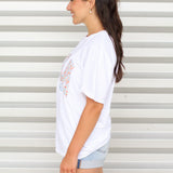 USA Patchwork Tee
