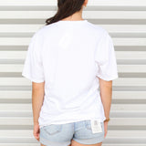 USA Patchwork Tee