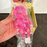 Glitter Baby Squishy Toy