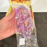 Glitter Baby Squishy Toy