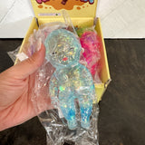 Glitter Baby Squishy Toy