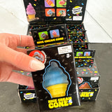 Nice Cream Cone Squishy Toy
