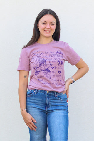 Mr. P's Martin Tee