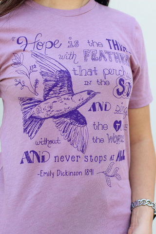Mr. P's Martin Tee