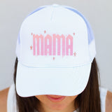 Star Mama Trucker Hat