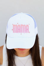 Star Mama Trucker Hat