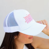 Star Mama Trucker Hat