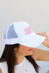 Star Mama Trucker Hat