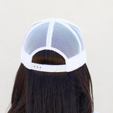 Star Mama Trucker Hat