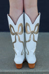 Glenda Boots