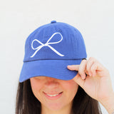 Cutest Bow Ball  Cap