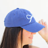 Cutest Bow Ball  Cap