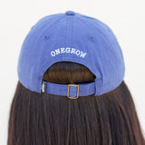 Cutest Bow Ball  Cap