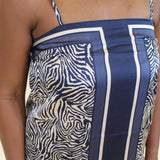 Safari Nights Tank Top