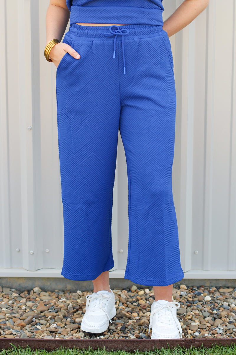 Trendy Tanya Pants