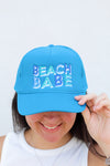 Beach Babe Trucker Hat