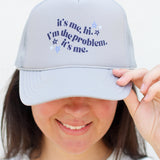 It's Me Trucker Hat