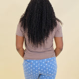 Pray Puff Tee