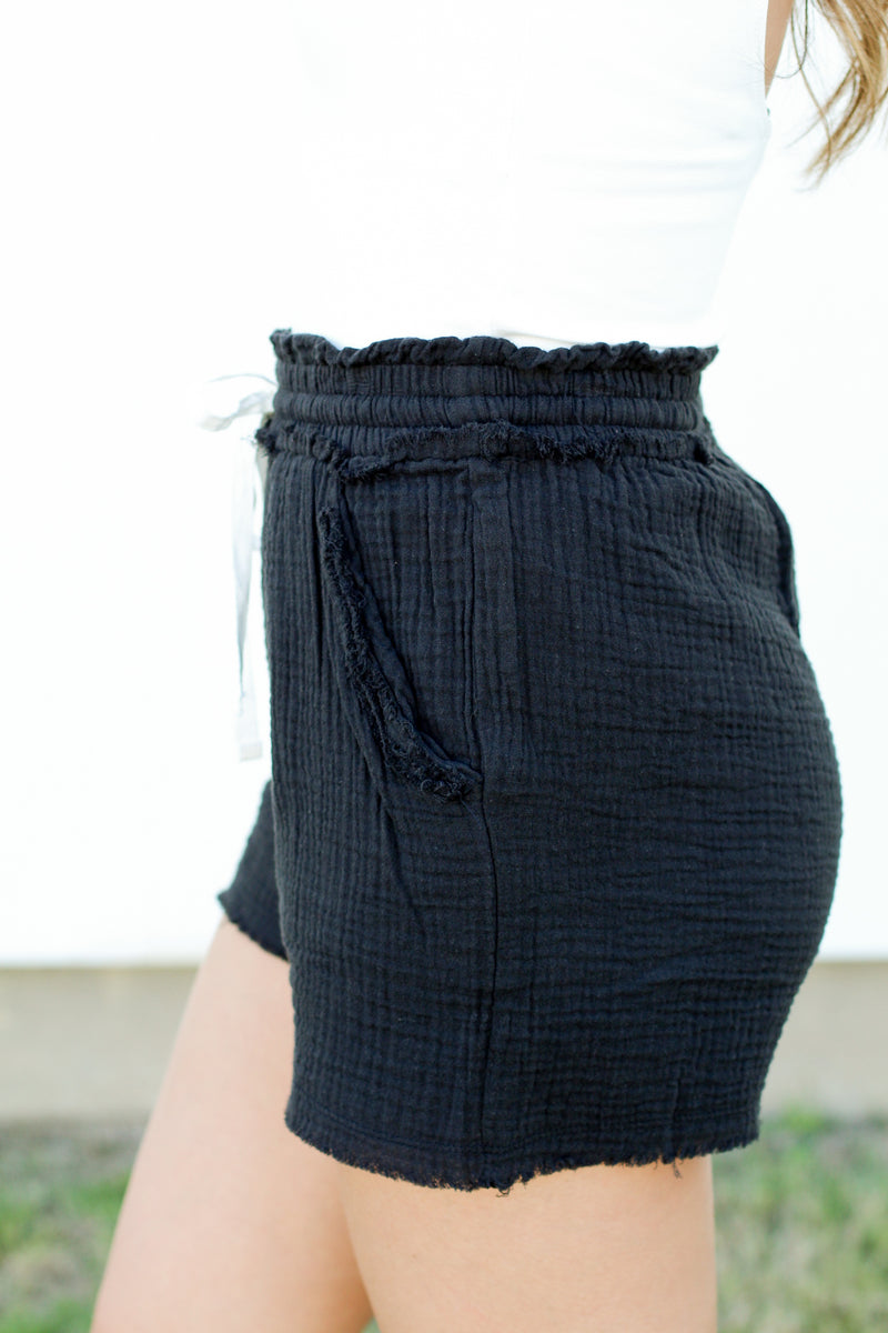 Beachtime Shorts
