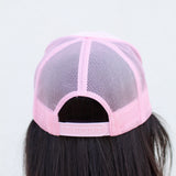 Rodeo Girls Trucker Hat