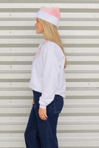 Reason For The Season Sweatshirt