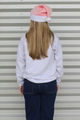 Reason For The Season Sweatshirt