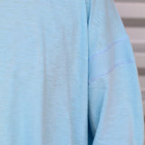 So Active Open Back Top