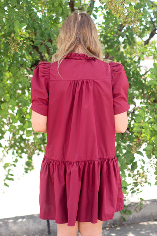 Perfect Kind of Day Dress