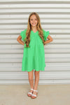 Picture Ready Tween Dress