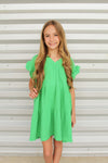Picture Ready Tween Dress