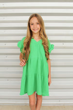 Picture Ready Tween Dress