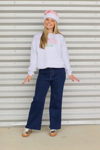 Reason For The Season Sweatshirt