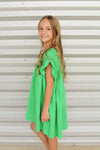 Picture Ready Tween Dress