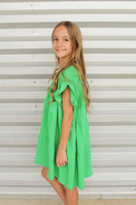 Picture Ready Tween Dress