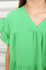 Picture Ready Tween Dress