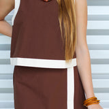 Made for Fall Skort