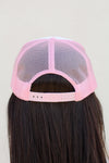 Bow Trucker Hat