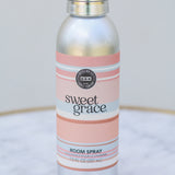 Non-Aerosol Sweet Grace Room Spray