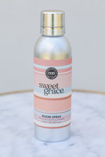 Non-Aerosol Sweet Grace Room Spray