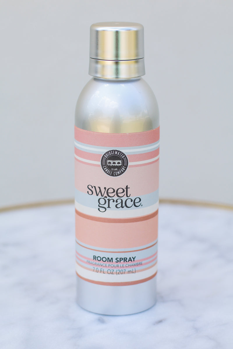 Non-Aerosol Sweet Grace Room Spray