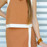 Made for Fall Skort