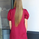 The Caroline Dress