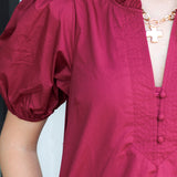 The Caroline Dress