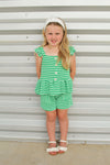So Cute Stripe Set