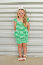 So Cute Stripe Set