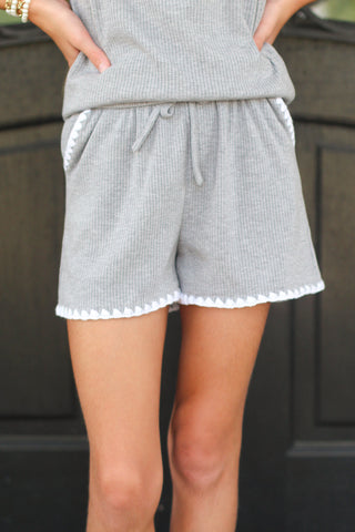 It's That Time Shorts