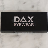 Ace Smokeshow-  Polarized DAX Sunglasses